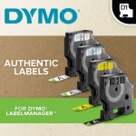 DYMO LabelManager 280 - Qwerty - Afbeelding 5
