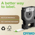 DYMO LabelManager 280 - Qwerty - Afbeelding 6