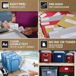 DYMO LabelWriter 450 Duo - Afbeelding 5