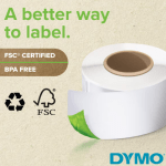 DYMO LabelWriter 450 Duo - Afbeelding 6