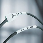 DYMO 18056 - Industrial Rhino Labels - Afbeelding 2