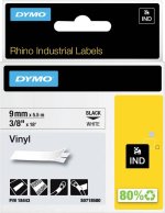 DYMO 18443 - Industrial Rhino Labels