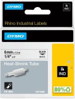 DYMO 18051 - Industrial Rhino Labels