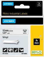 DYMO 18444 - Industrial Rhino Labels