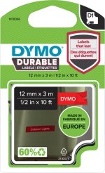 DYMO 1978366 - Label Tape - Durable