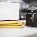 DYMO LabelWriter 450 Duo - Afbeelding 4