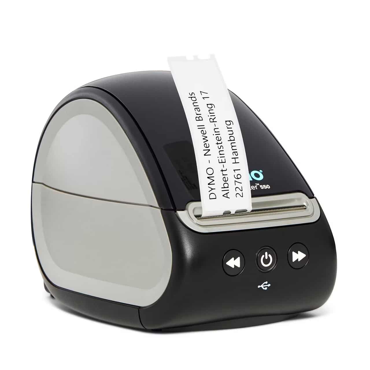 IMG_4598 DYMO LabelWriter 550 - Afbeelding 1