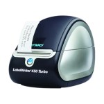 DYMO LabelWriter 450 Turbo