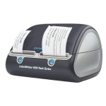 DYMO LabelWriter 450 Twin Turbo
