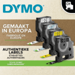 DYMO 45805 - Label Tape - Afbeelding 2