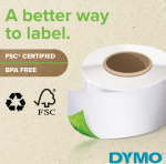 DYMO LabelWriter 4 XL - Afbeelding 5