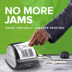 DYMO LabelWriter 5 XL - Afbeelding 3