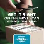 DYMO LabelWriter 5 XL - Afbeelding 5