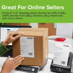 DYMO LabelWriter 5 XL - Afbeelding 6