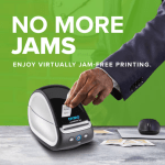 DYMO LabelWriter 550 - Afbeelding 4