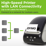 DYMO LabelWriter 550 Turbo - Afbeelding 5