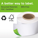 DYMO LabelWriter 550 Turbo - Afbeelding 7