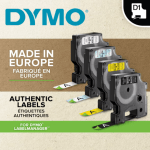 DYMO LabelManager PnP - Plug 'N Play - Afbeelding 3