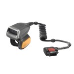 Zebra RS5000 Draagbare streepjescodelezer 1D/2D Grijs