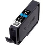 Canon PGI-72PC inktcartridge 1 stuk(s) Origineel Normaal rendement Foto cyaan