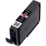 Canon PGI-72M inktcartridge 1 stuk(s) Origineel Normaal rendement Foto magenta