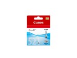 Canon CLI-521C - 2934B001 inktcartridge 1 stuk(s) Origineel Cyaan