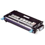 DELL 593-10290 tonercartridge Origineel Cyaan