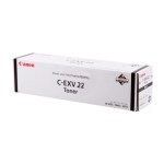 Canon C-EXV 22 tonercartridge 1 stuk(s) Origineel Zwart