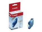 Canon Ink Cart BCI-3ePC fotocyan BJC6000 inktcartridge Origineel Cyaan