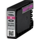 Canon 1500XL M - inktcartridge 1 stuk(s) Origineel Magenta