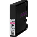 Canon 2500XL M - inktcartridge 1 stuk(s) Origineel Magenta