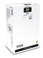 Epson Black XXL Ink Supply Unit