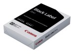 Canon Black Label Zero FSC papier voor inkjetprinter A4 (210x297 mm) 500 vel Wit - Afbeelding 2