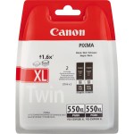 Canon 6431B005 inktcartridge Origineel Hoog (XL) rendement