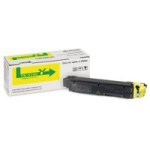 KYOCERA TK-5140Y tonercartridge 1 stuk(s) Origineel Geel - Afbeelding 3
