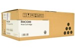 Ricoh 407510 tonercartridge 1 stuk(s) Origineel Zwart