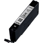 Canon CLI-571XLBK inktcartridge 1 stuk(s) Origineel Hoog (XL) rendement Zwart