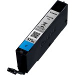 Canon CLI-571XLC inktcartridge 1 stuk(s) Origineel Hoog (XL) rendement Cyaan