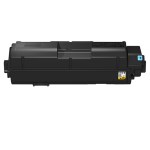KYOCERA TK-1270 tonercartridge 1 stuk(s) Origineel Zwart