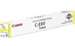 Canon C-EXV51 tonercartridge Origineel Geel