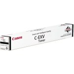 Canon C-EXV 52 tonercartridge 1 stuk(s) Origineel Cyaan