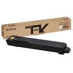 KYOCERA TK-8115K tonercartridge 1 stuk(s) Origineel Zwart