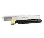 KYOCERA TK-8555 tonercartridge 1 stuk(s) Origineel Geel