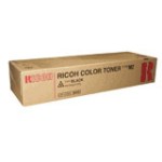 Ricoh Toner Cartridge Black Type M2 tonercartridge Origineel Zwart