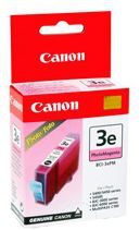 Canon BCI-3e PM inktcartridge 1 stuk(s) Origineel Foto magenta