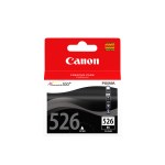 Canon CLI-526BK - 4540B001 inktcartridge 1 stuk(s) Origineel Zwart