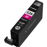 Canon CLI-526M - 4542B001 inktcartridge 1 stuk(s) Origineel Magenta