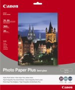 Canon SG-201 Photo Paper Plus - 10x12