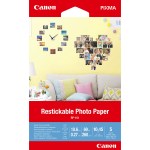 Canon 3635C002 pak fotopapier Wit Mat