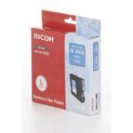 Ricoh High Yield Print Cartridge Cyan 2.3k inktcartridge 1 stuk(s) Origineel Cyaan